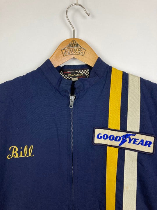 „Good Year“ Racing Jacke (M)