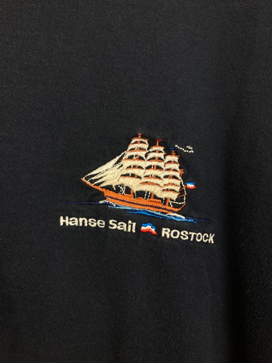 „Hanse Sail Rostock“ T-Shirt (XL)