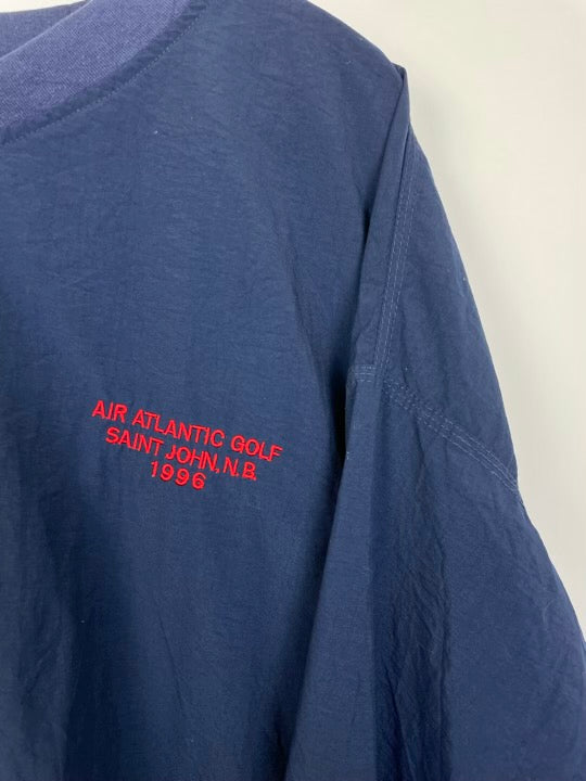 „Golf 1996“ Windbreaker Pullover (XL)