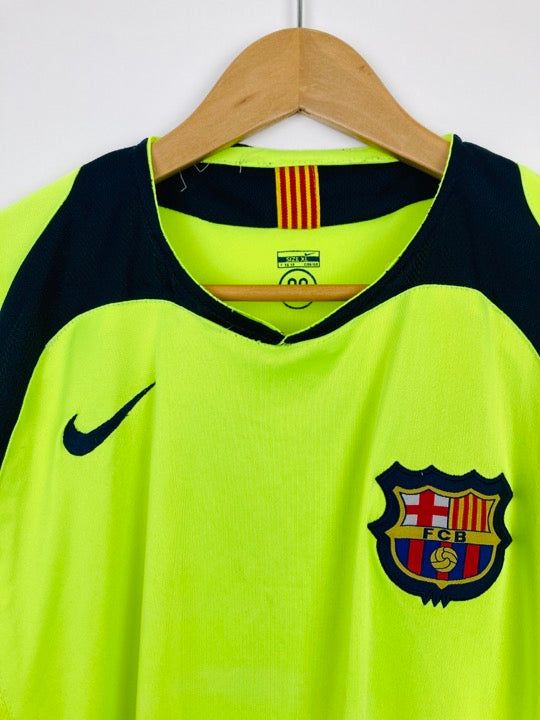 Nike Barcelona Messi Trikot (M)