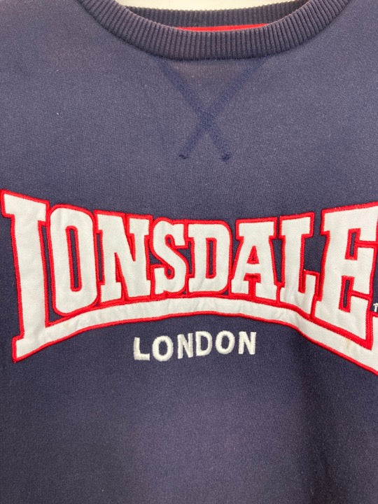 Lonsdale Sweater (S)