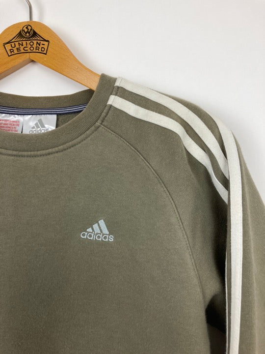 Adidas Sweater (XS)