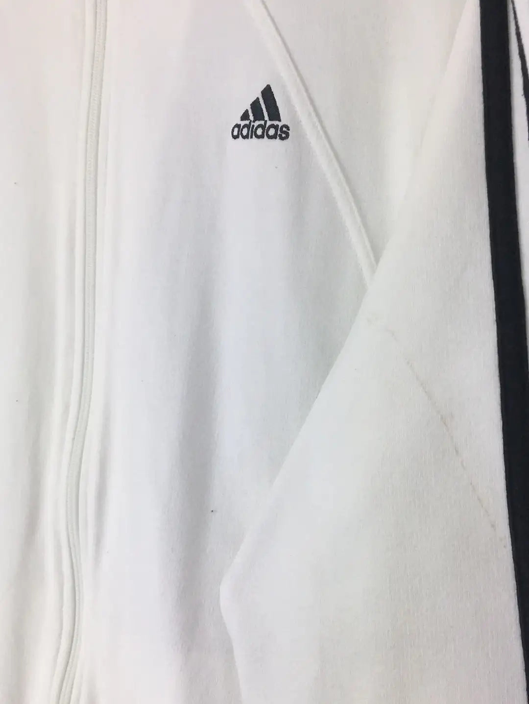Adidas Trainingsjacke (M)
