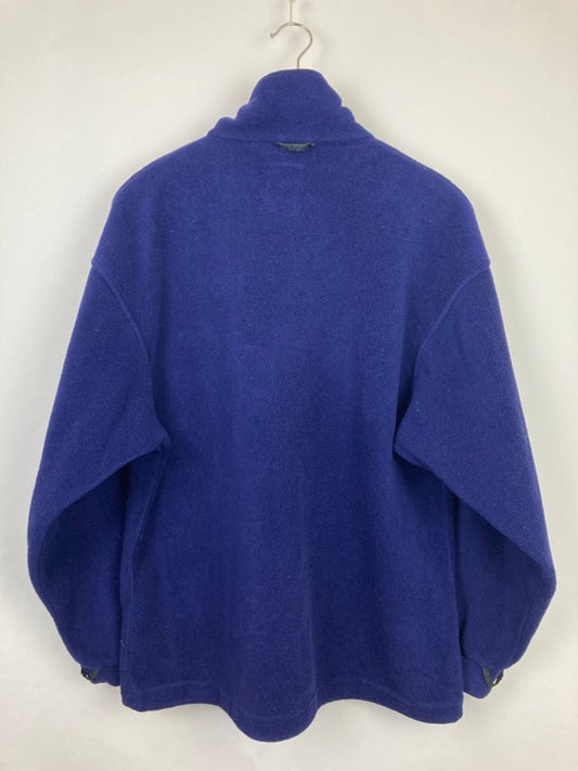 Jack Wolfskin Fleece Jacke (XL)