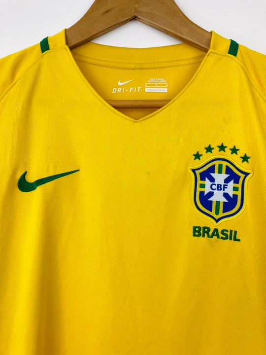 Nike Brasilien Trikot (M)