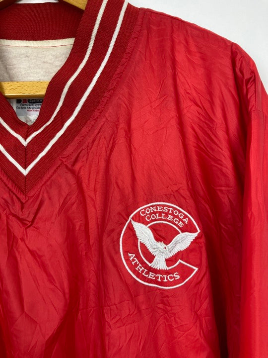 College Jersey Sweater (XXL)