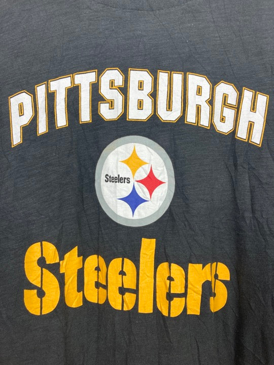 „Steelers“ T-Shirt (XL)