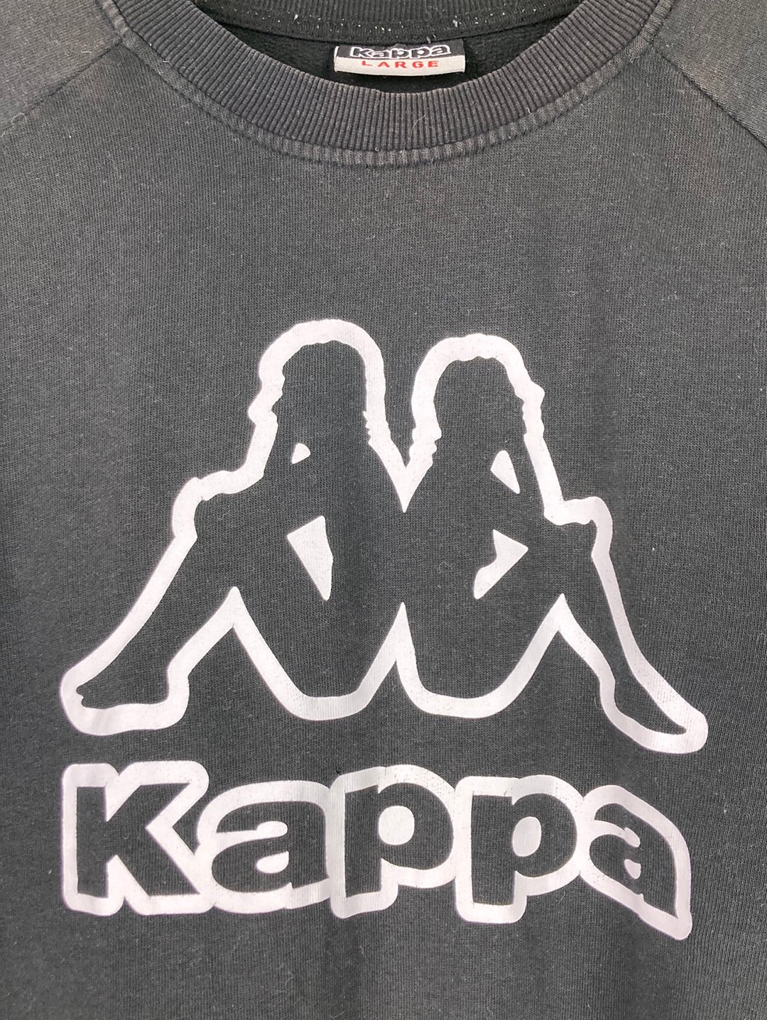 Kappa Sweater (L)