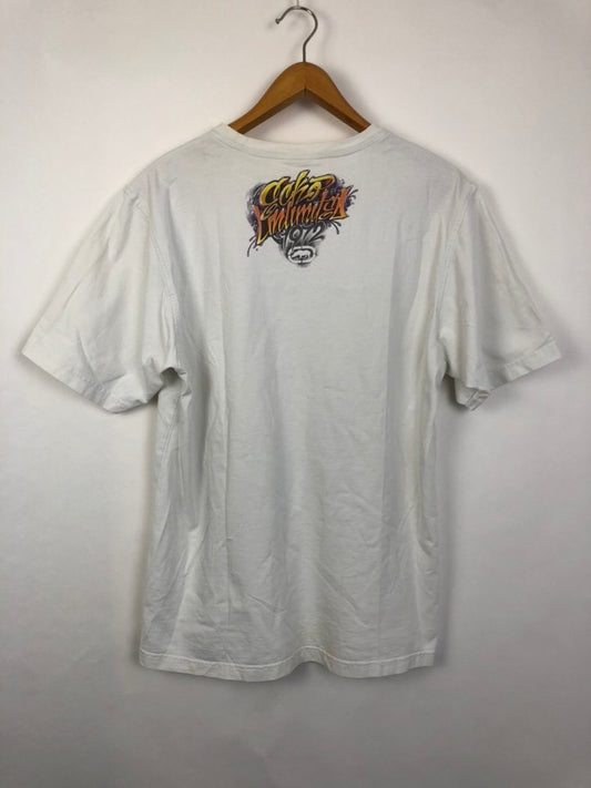 Y2K Ecko T-Shirt (M)