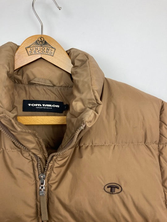 Tom Tailor Daunenweste (L)