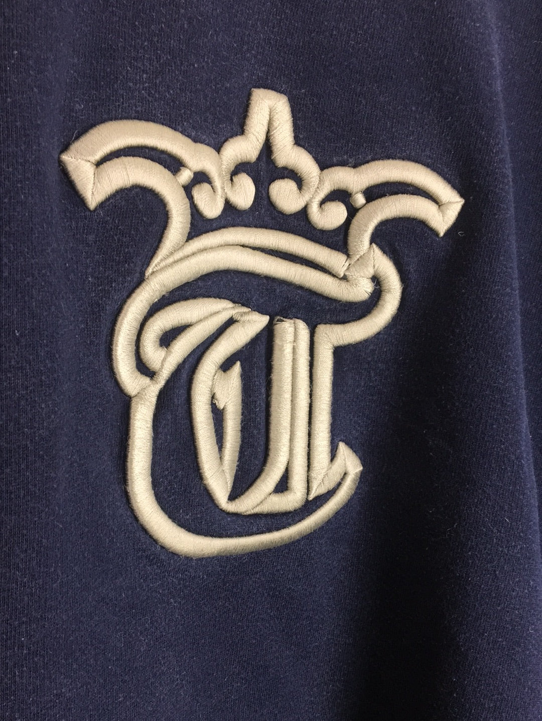 Crocker Sweater (XS)