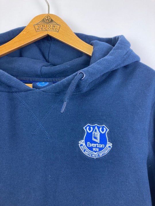 „Everton“ College Hoodie (S)