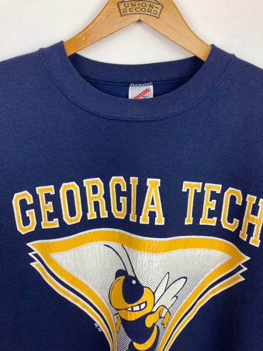 „Georgia Tech“ Sweater (XS)