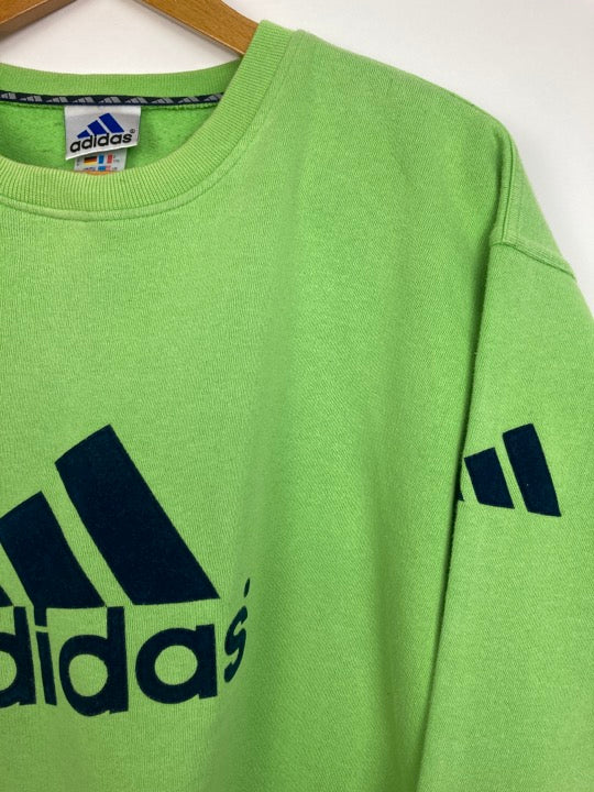 Adidas Sweater (M)