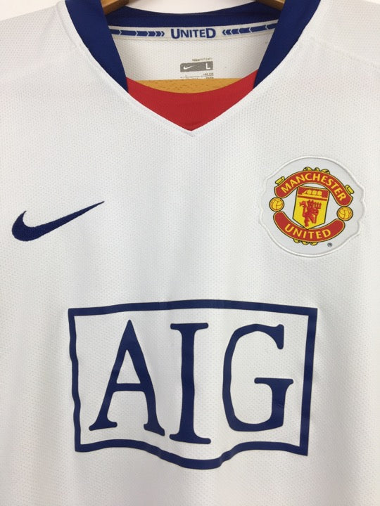 Nike Manchester United