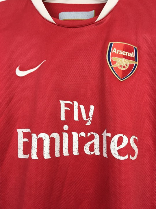 Nike Arsenal Trikot (XS)