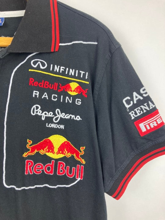 „RedBull“ Racing T-Shirt (XXL)