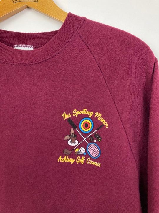 „Ashbury Golf“ Sweater (XL)