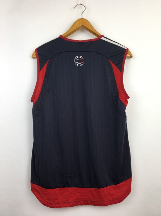 Adidas Liverpool Trikot (M)