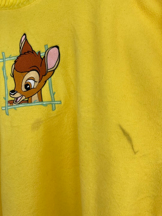 Disney Bambi Pullover (M)