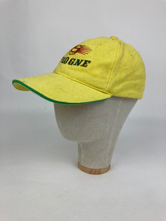 Bologne Cap