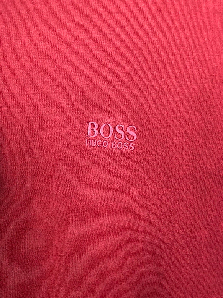 Hugo Boss Polo Shirt (M)