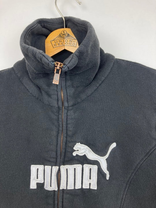 Puma Sweatjacke (S)