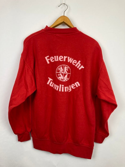 Feuerwehr Sweater (M)