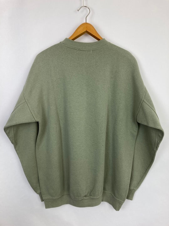 „Ente Club“ Sweater (L)