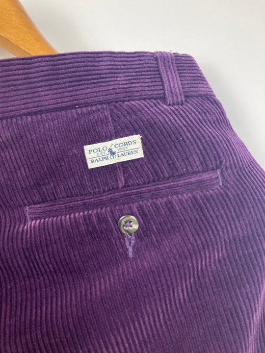 Ralph Lauren Kordhose 29/28 (M)