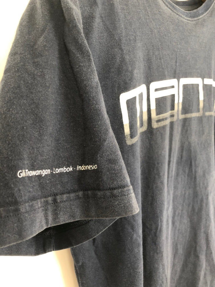 „Manta“ T-Shirt (S)