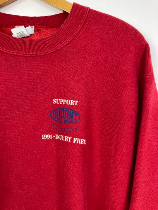 Lee „Du Pont“ Sweater (XL)