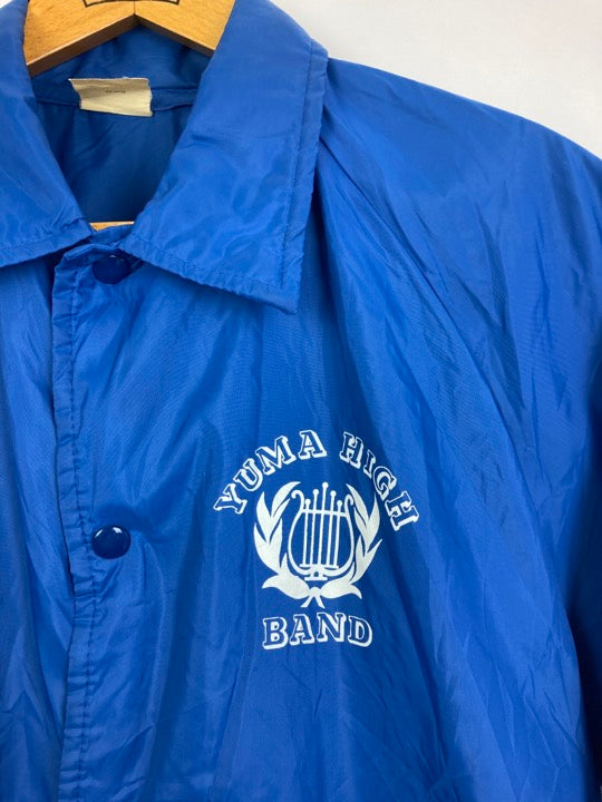 „Yuma High Band“ Jacke (M)