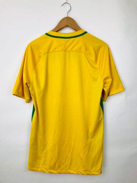 Nike Brasilien Trikot (M)