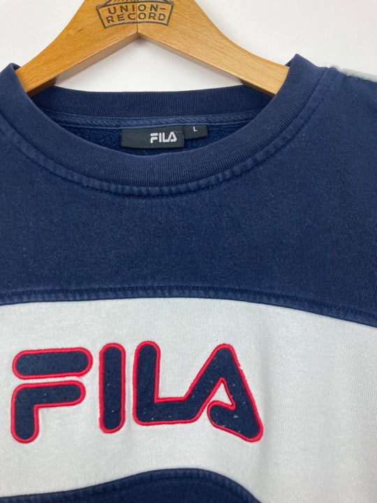 Fila Sweater (M)