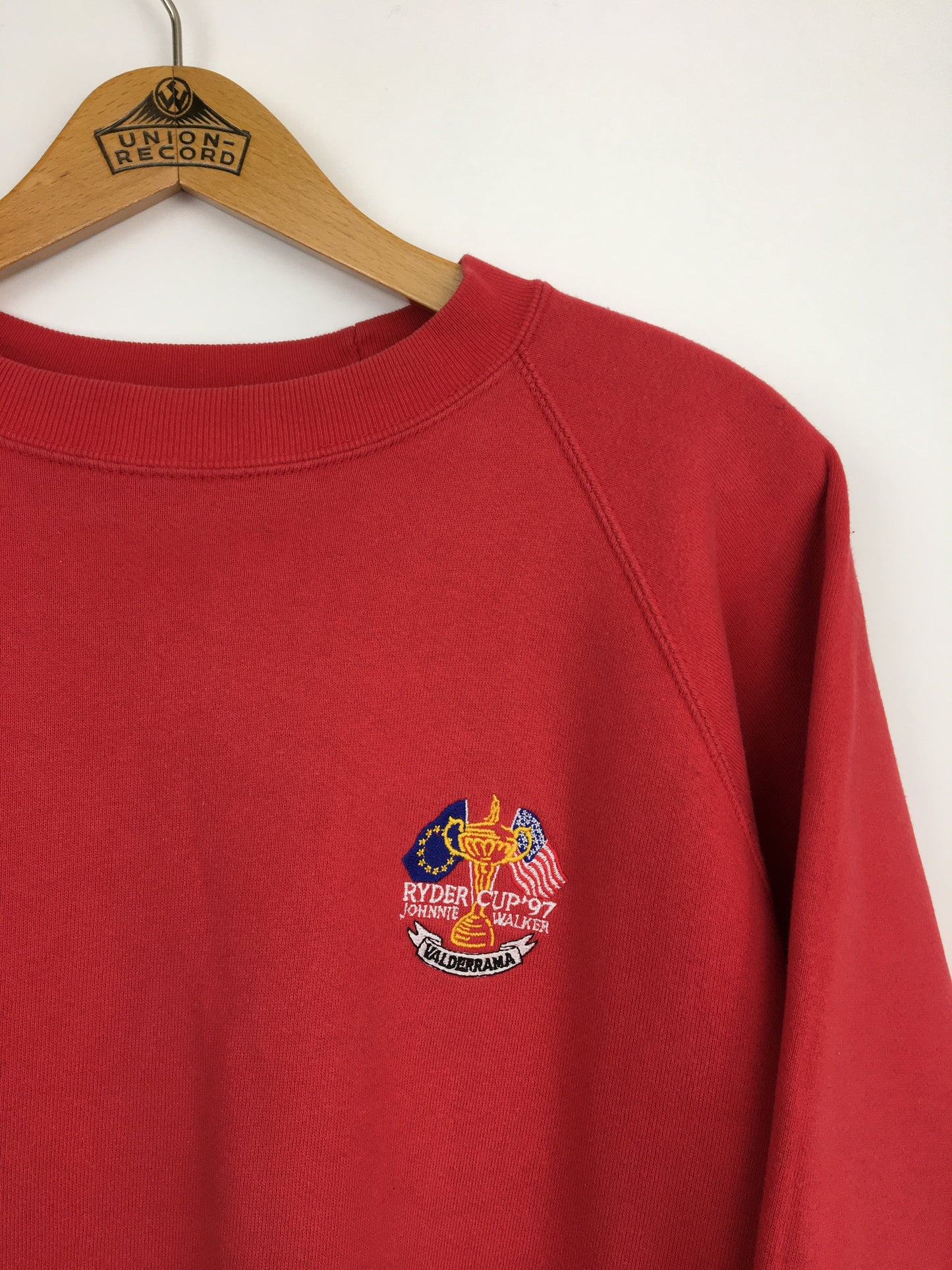 Valderrama Sweater (L)