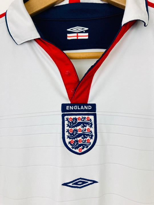 Umbro England Trikot (S)
