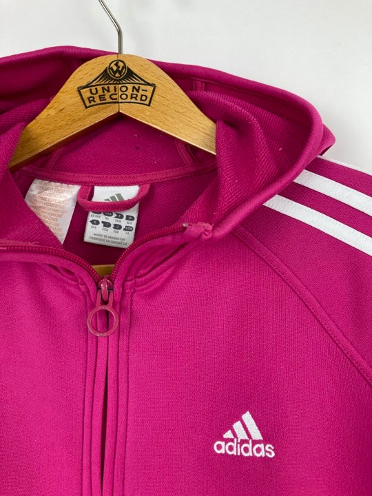 Adidas Zip Y2K Jacke (XS)