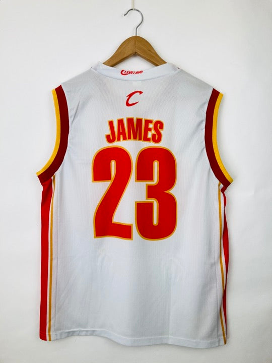 Cavaliers NBA Basketball Trikot (M)