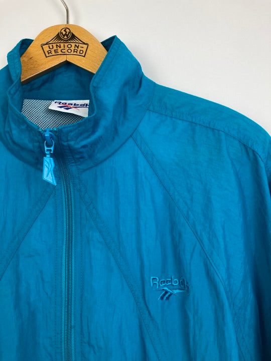 Reebok Trainingsjacke (L)