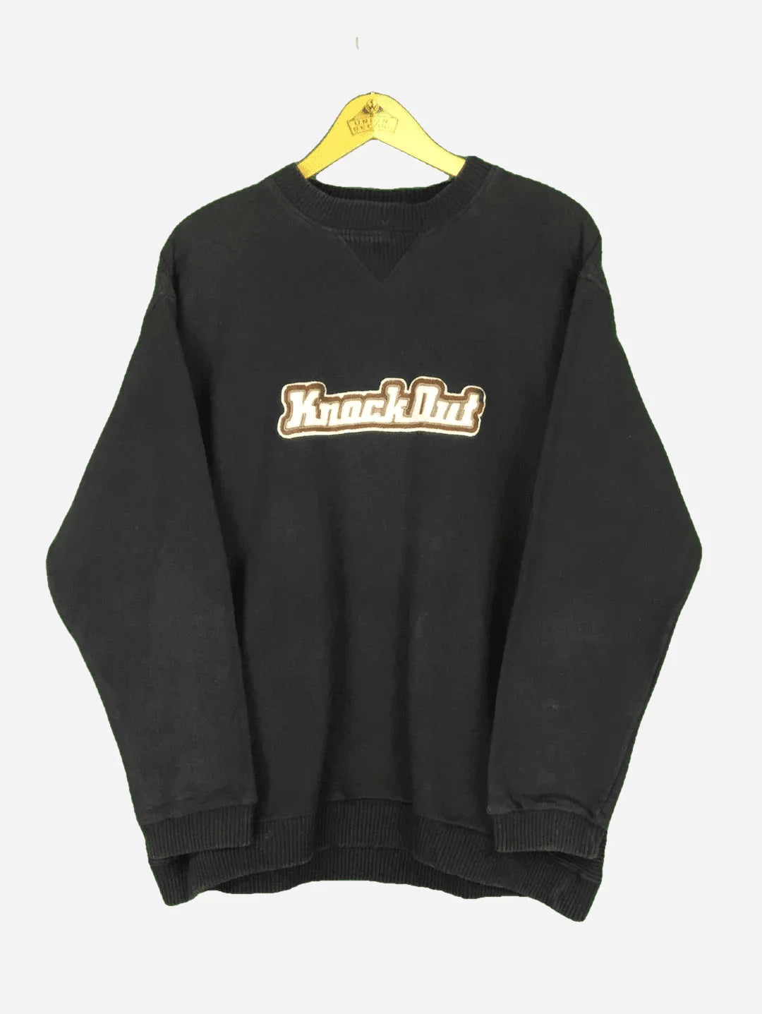 „Knockout“ Sweater (L)