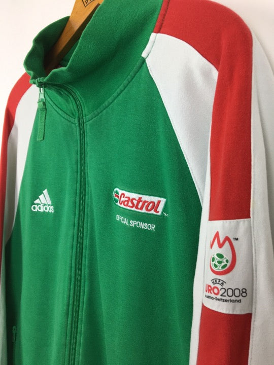 Adidas Trainingsjacke (L)