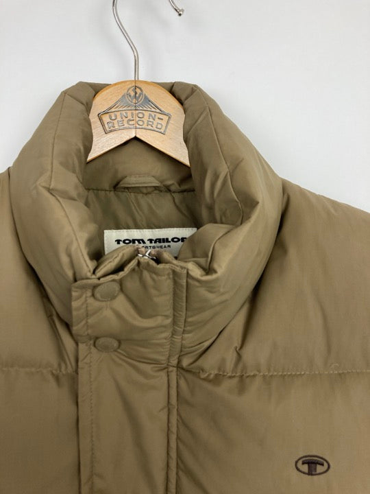 Tom Tailor Daunenweste (L)