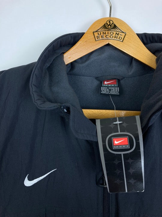 Nike Winterjacke Mantel (M)