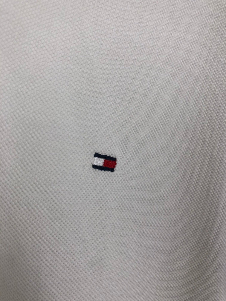 Tommy Hilfiger Polo Shirt (XL)