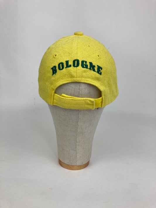 Bologne Cap