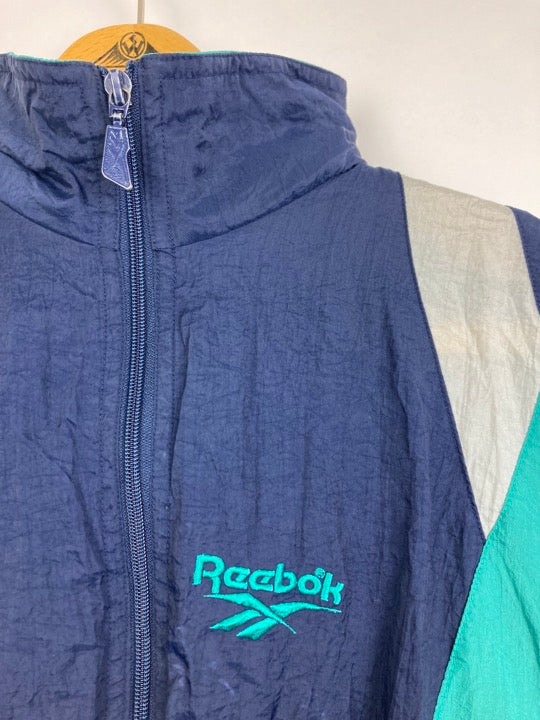 Reebok Trainingsjacke (M)