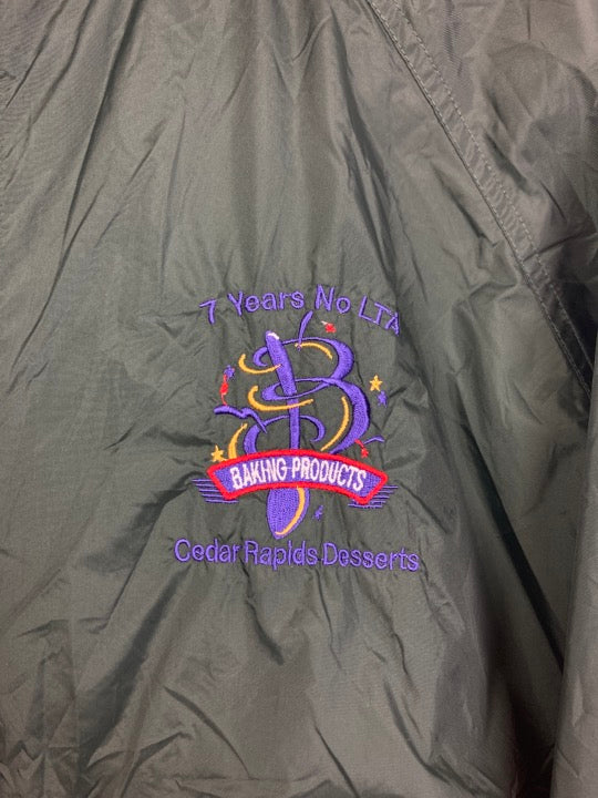 „Baking Products“ Jacke (L)
