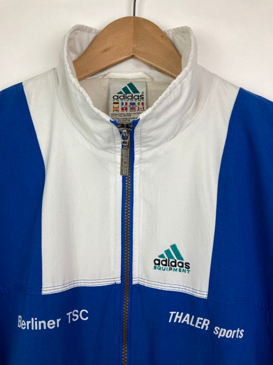 Adidas Equipment Trainingsjacke (M)