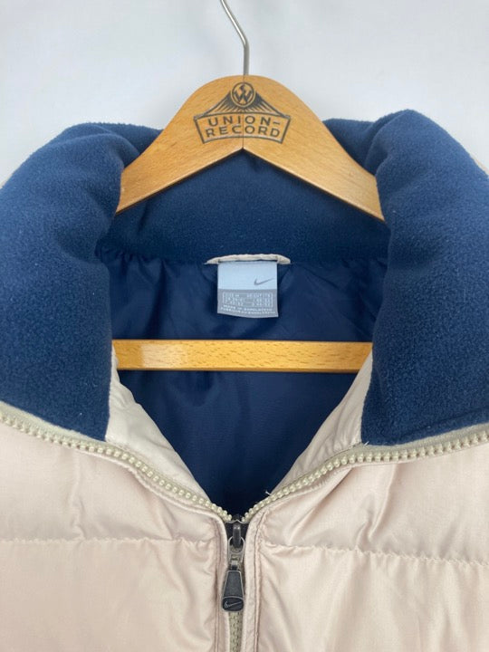 Nike Daunenweste (M)
